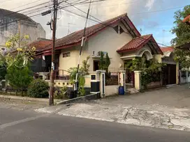 Rumah Murah Lingkungan Nyaman Aman Dlm Perum Lokasi Dkt UGM UNY