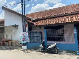 di jual  rumah murah di pusat kota purbalingga