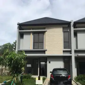 Dijual Cluster Precia Eminent BSD City