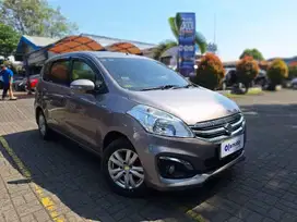 [OLXmobbi] PAJAK PANJANG - SUZUKI ERTIGA 1.4 GX BENSIN MT 2017