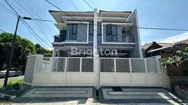 Jual Rumah Medokan Asri