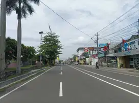 Tanah Dijual Bantul, Timur JEC Jogja