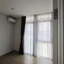 Dijual Rumah cantik Cluster Aether Greenwich BSD