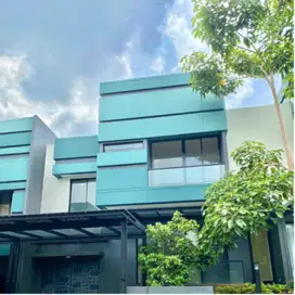 Dijual Cepat Cluster Mozart symphonia Gading Serpong