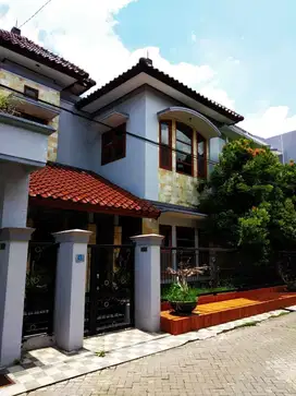 Dijual Rumah Ketintang Baru