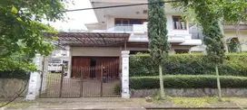 Di jual rumah mewah harga murah di pondok hijauPlus furnishh