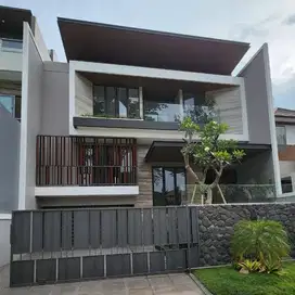 KVN DIJUAL RUMAH MEWAH MODERN DI CITRALAND BUKIT GOLF INTERNATIONAL