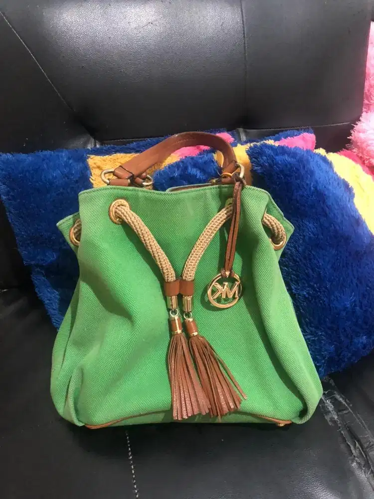 Tas mk original