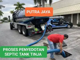 JASA SEDOT WC & MAMPET PONDOK AREN TANGSEL