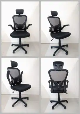 Kursi Kantor Murah