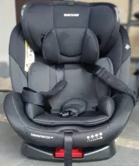 Car Seat BABYDOES TRANSPORTER 360/ Kursi Mobil Anak