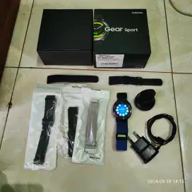 2nd Samsung gear sport