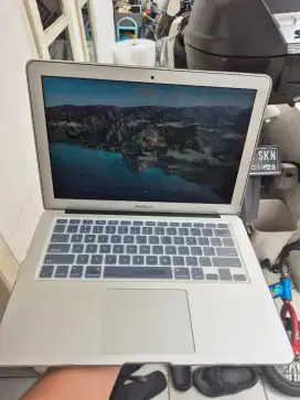 Macbook air 13 2017