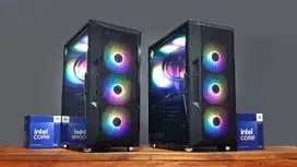 PC Spek HighEnd untuk render Rancang bangun arsitek interior design i9