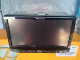 Pioneer bluetooth