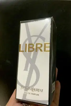 New ‼️ Parfum YSL Libre EDP 90ml