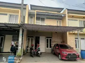 TERMURAH RUMAH MODERN DI KOMPLEK ANTAPANI DEKAT CAHEUM