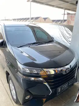 Jual AVANZA 1.3 G 2019 PRIBADI