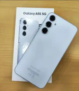 SAMSUNG GALAXY A55 5G