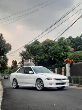 Mobil Lancer Ck4 tahun 1997