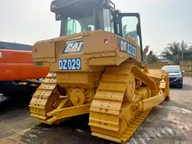 JUAL BULL DOZER 2018 ALAT BERAT CATERPILLAR D6R