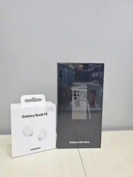 SAMSUNG S24 ULTRA