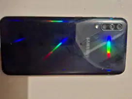 JUAL CEPAT SAMSUNG A50 SECOND