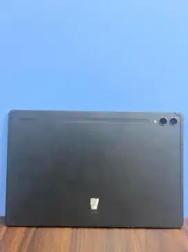 Second  EX DISPLAY tab S9+ wifi 12/256GB