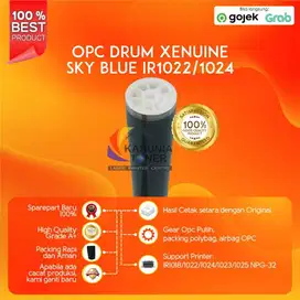 OPC Drum Canon IR1022 1022 IR1018 1018 IR1024 1024 GPR 22 NPG 32 Biasa