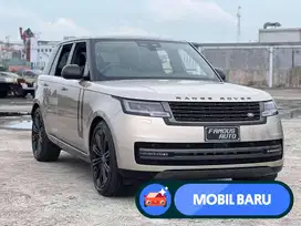 [Mobil Baru] 2022 Range Rover Vogue 3.0 Diesel HSE