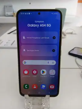 Samsung galaxy A54 5G 8/128GB