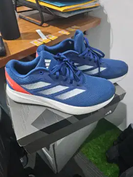 Sepatu running Adidas Duramo RC U BU Jual cepat!!!