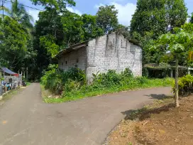 Tanah dijual Parung kuda Sukabumi