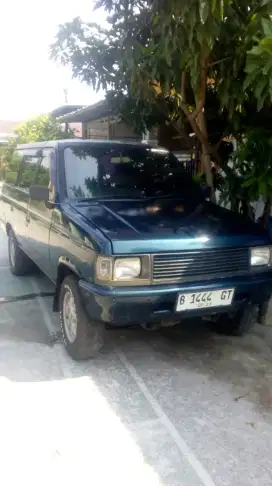 Jual isuzu panther thn 95