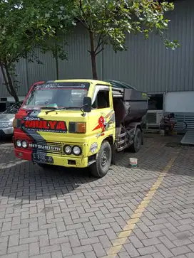 Sedot WC Gresik Murah Terdekat
