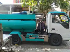Sedot WC Wonocolo Surabaya