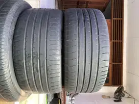 Ban Accelera Phi  265 35 r18  2pcs