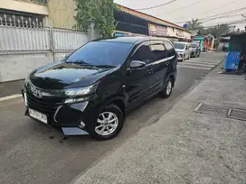 Toyota Avanza G 2019 Bensin