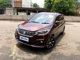 DP Rendah Suzuki Ertiga 1.5 GX Hybrid-MT 2022 FSKSGS CRS