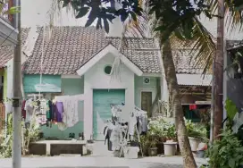 RUMAH MURAH JATISARI MIJEN