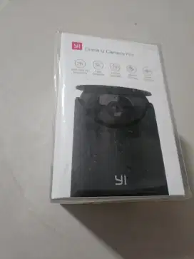 Yi CCTV DOME U camera pro