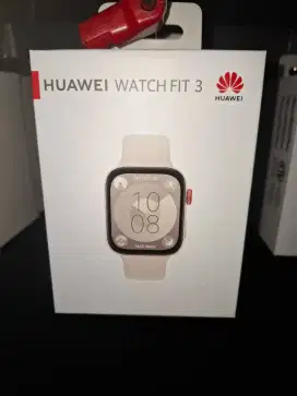 Huawei FiT 3 ( Baru )