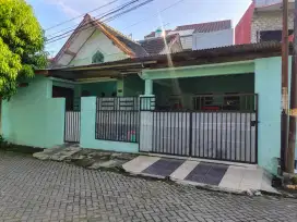 RUMAH READY PURI ARTERI BARU PEDURUNGAN