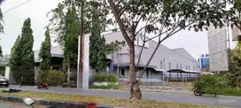 DIJUAL BANGUNAN KOMERSIAL EX GIANT PONDOK TJANDRA