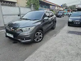 Honda HR-V 2019 Bensin