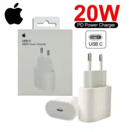 Iphone Ori Adapter 20W