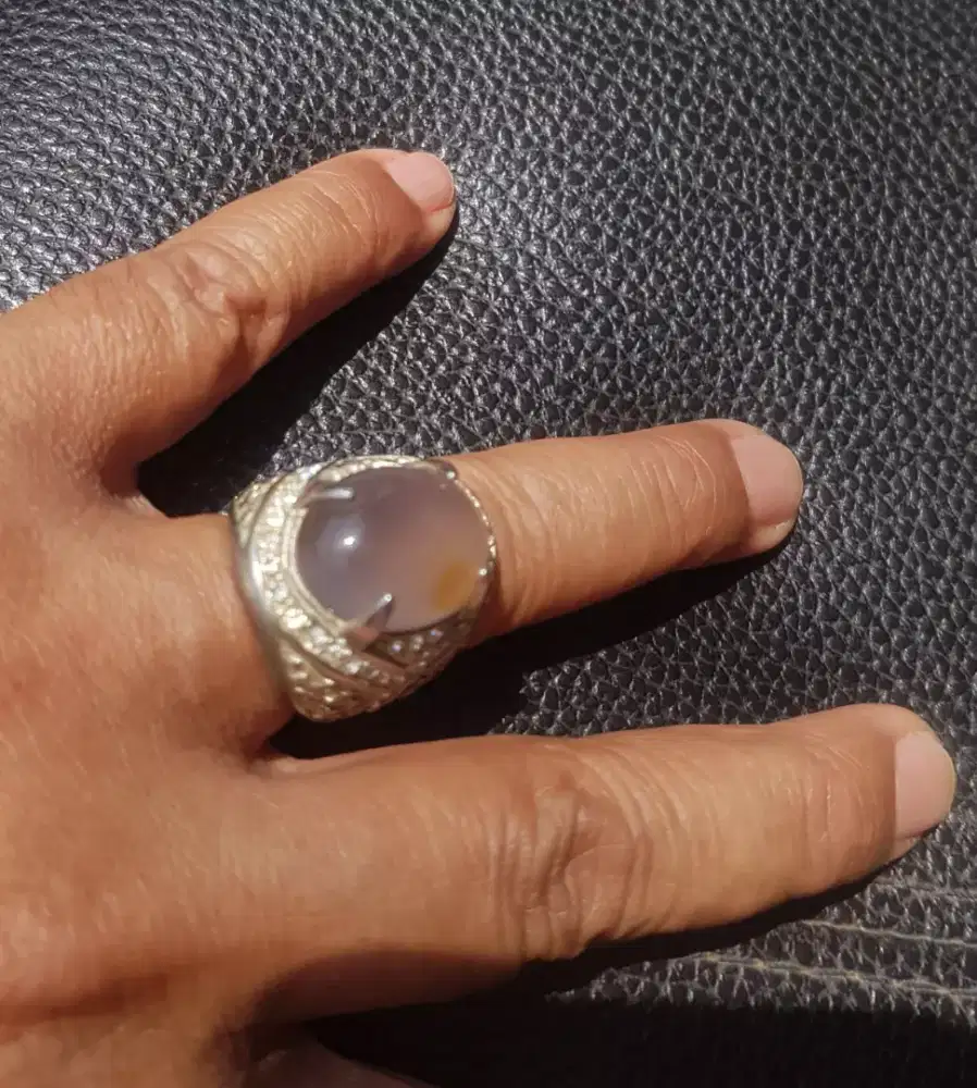 Jual Cincin Pria