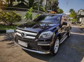 Mercedes-Benz GL350 AMG CDi 2013 Diesel