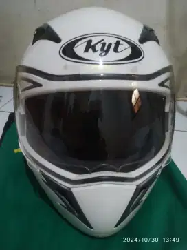 Kyt alpa venom size L