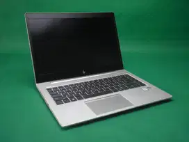 HP EliteBook 840 G5 CORE I5 8350U Gen 8 RAM 8GB DDR4 SSD M2 256GB